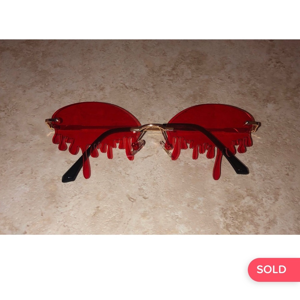 SOLD